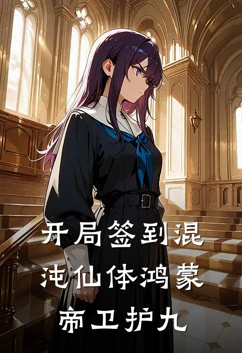 开局签到混沌仙体鸿蒙帝卫护九