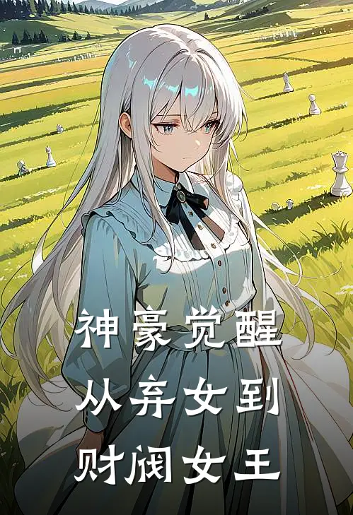 神豪觉醒：从弃女到财阀女王