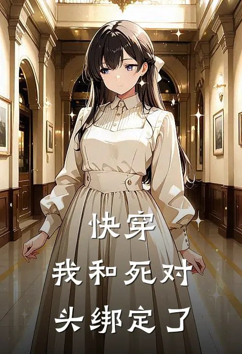 快穿：我和死对头绑定了