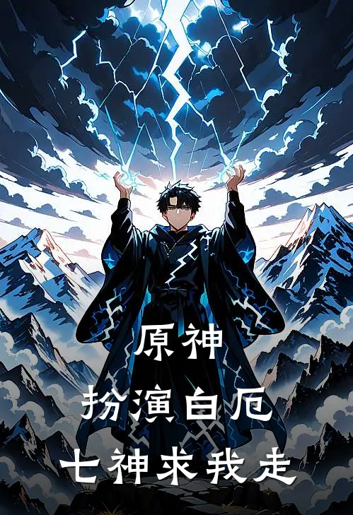 原神：扮演白厄，七神求我走