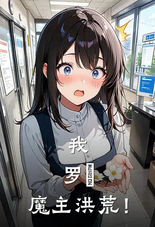 我，罗睺，魔主洪荒！