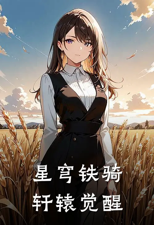 星穹铁骑：轩辕觉醒