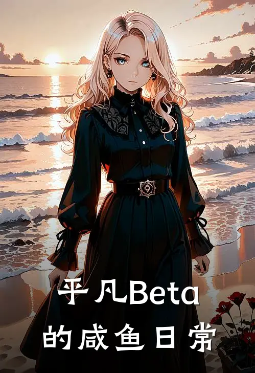 平凡Beta的咸鱼日常