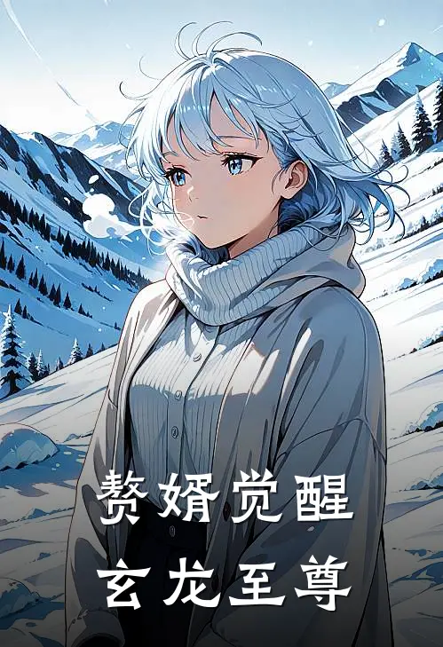 赘婿觉醒：玄龙至尊