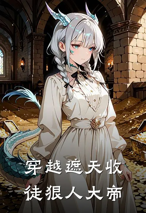 穿越遮天收徒狠人大帝