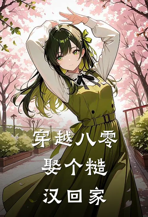 穿越八零，娶个糙汉回家