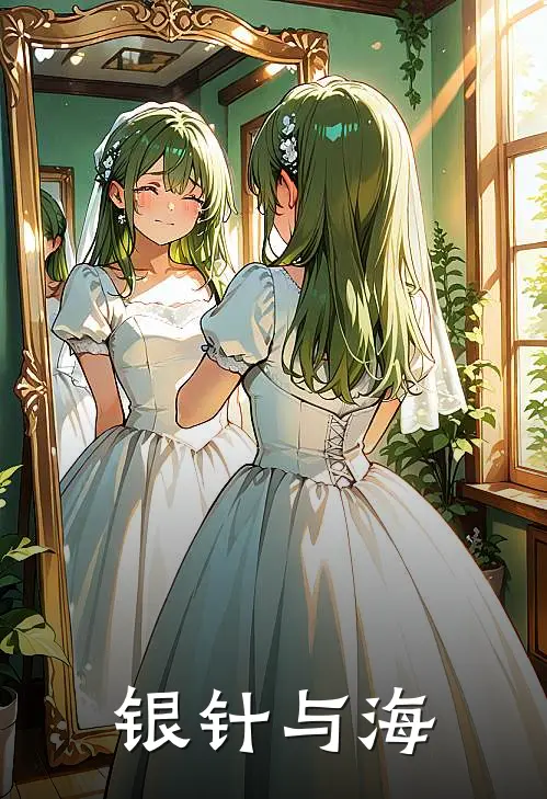银针与海