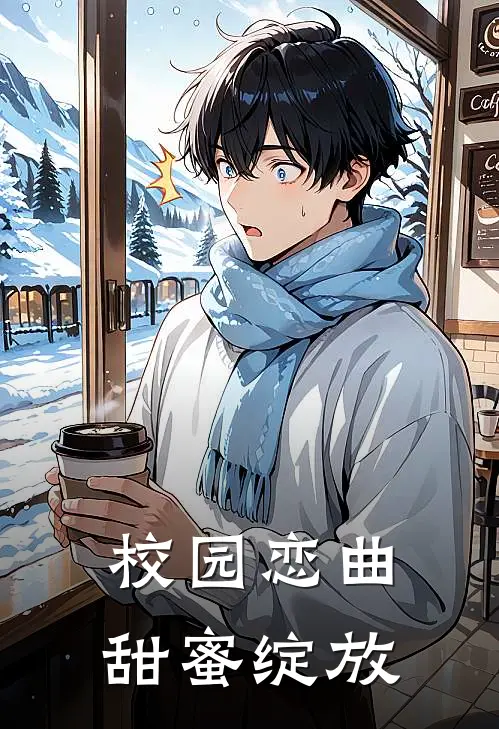 校园恋曲：甜蜜绽放