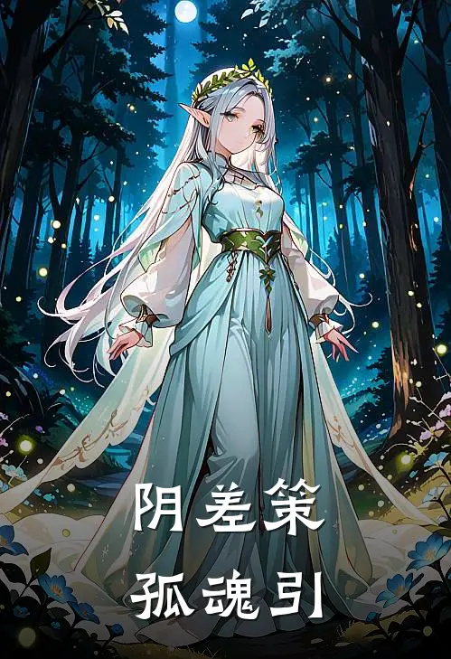 阴差策：孤魂引