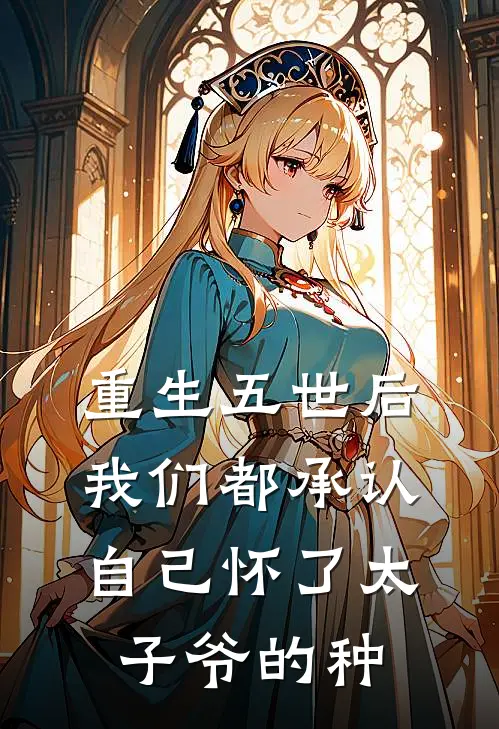 重生五世后，我们都承认自己怀了太子爷的种
