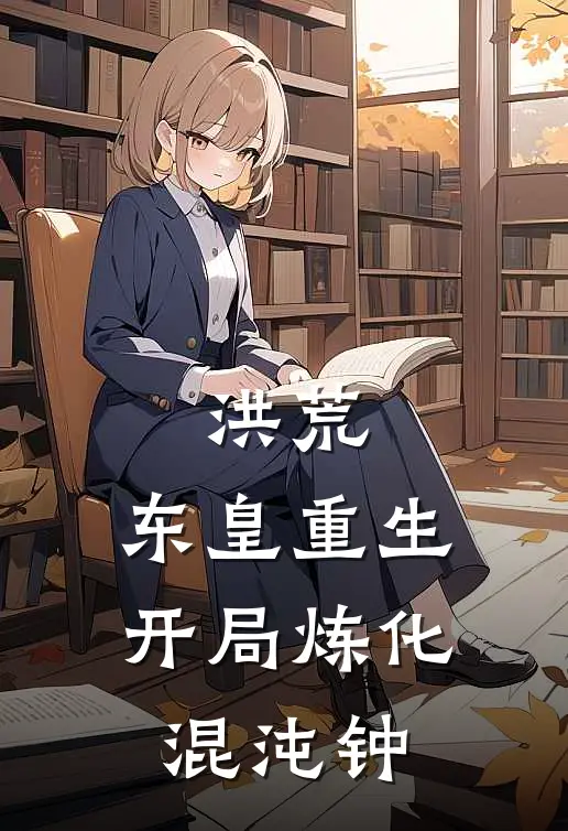 洪荒：东皇重生，开局炼化混沌钟