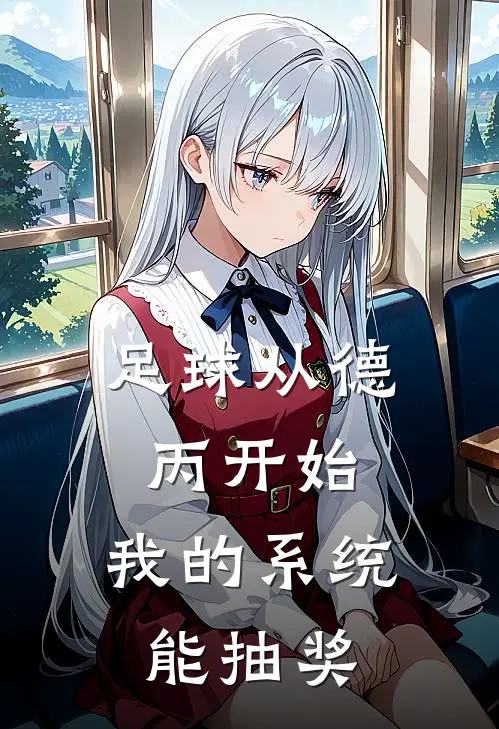 足球从德丙开始：我的系统能抽奖