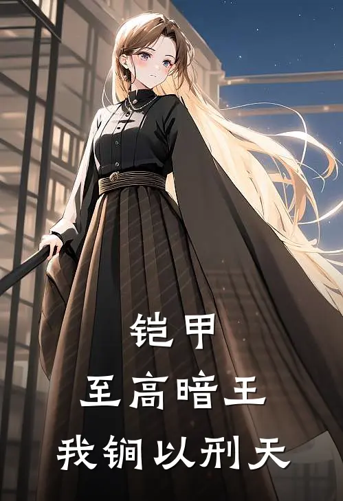 铠甲：至高暗王，我锏以刑天