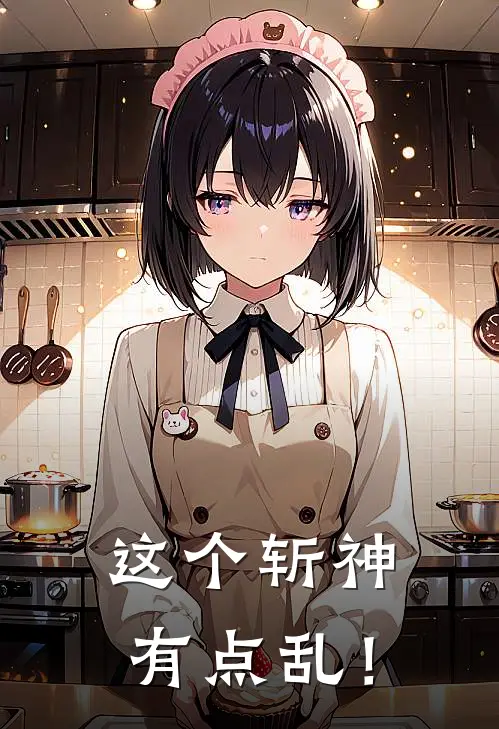 这个斩神有点乱！