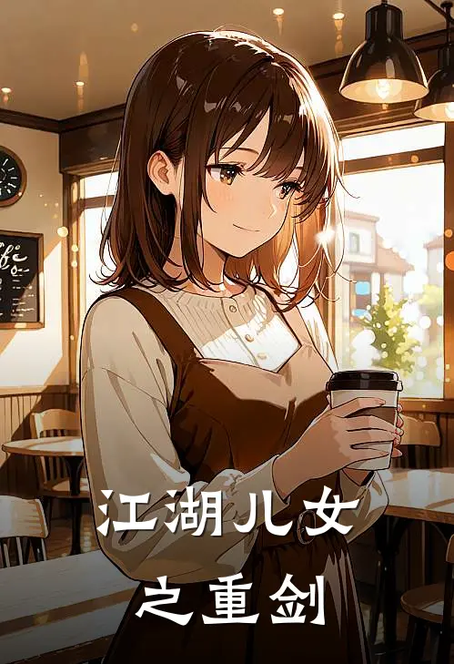 江湖儿女之重剑