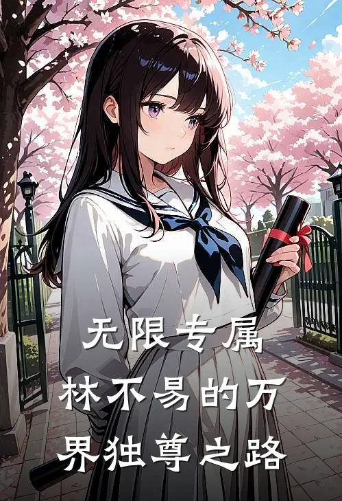 无限专属：林不易的万界独尊之路