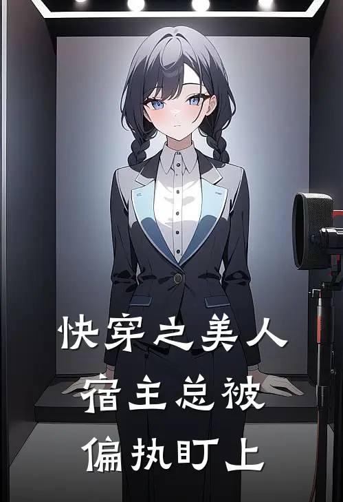 快穿之美人宿主总被偏执盯上