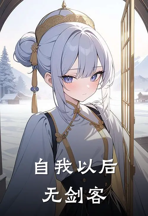 自我以后无剑客