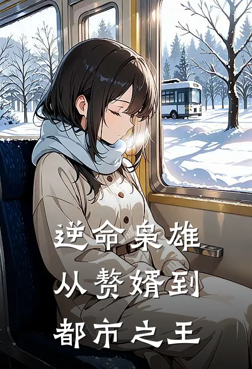 逆命枭雄：从赘婿到都市之王