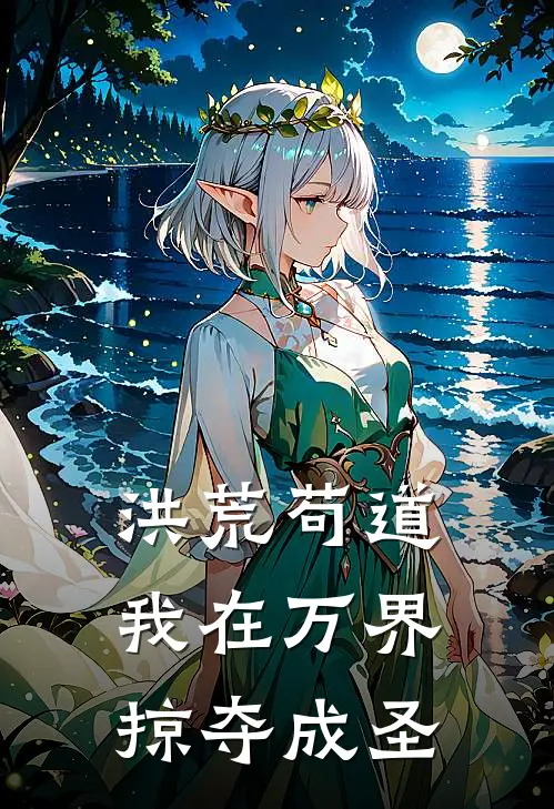 洪荒苟道：我在万界掠夺成圣