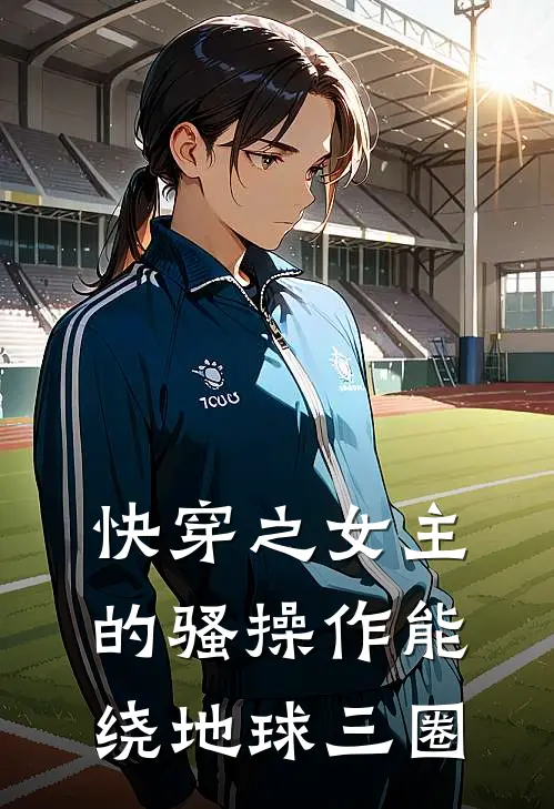 快穿之女主的骚操作能绕地球三圈