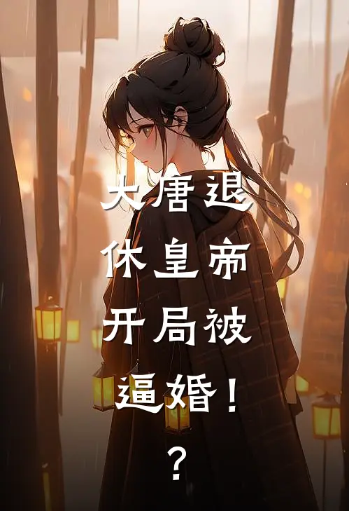 大唐退休皇帝：开局被逼婚！？