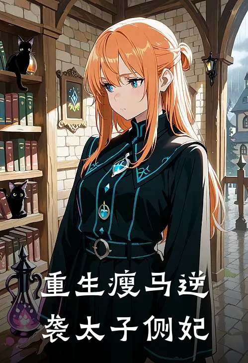 重生瘦马逆袭太子侧妃