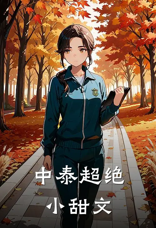 中泰超绝小甜文