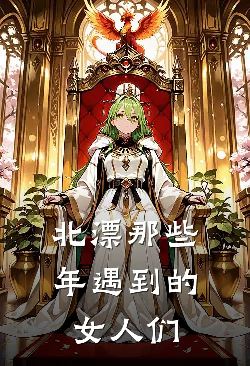 北漂那些年遇到的女人们