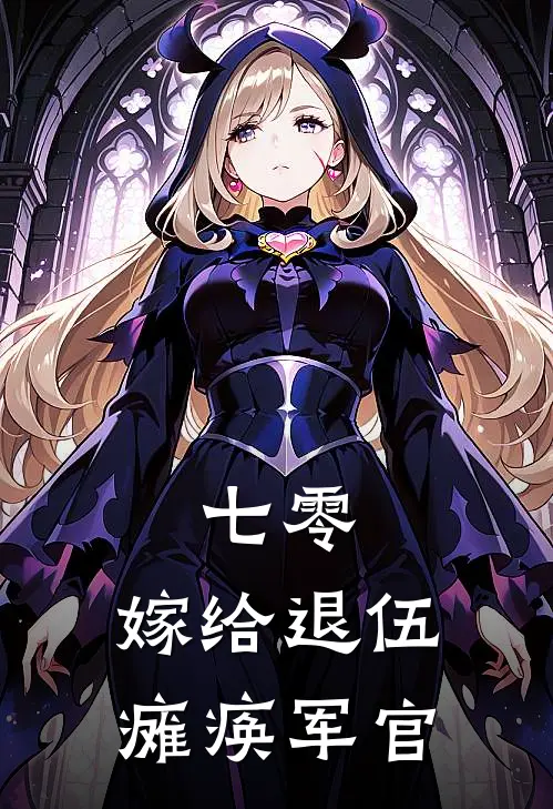 七零：嫁给退伍瘫痪军官