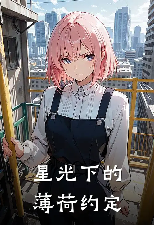 星光下的薄荷约定