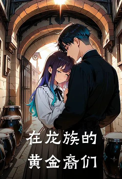 在龙族的黄金裔们