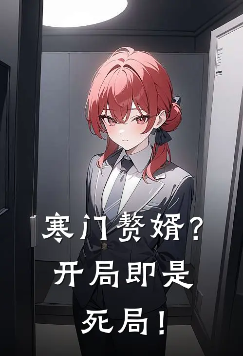 寒门赘婿？开局即是死局！