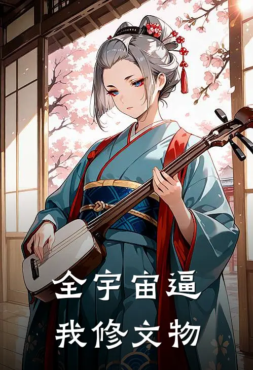 全宇宙逼我修文物