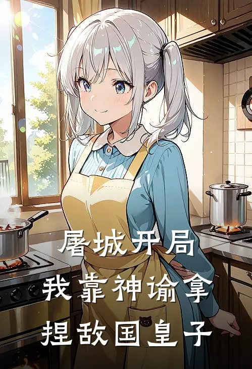 屠城开局，我靠神谕拿捏敌国皇子