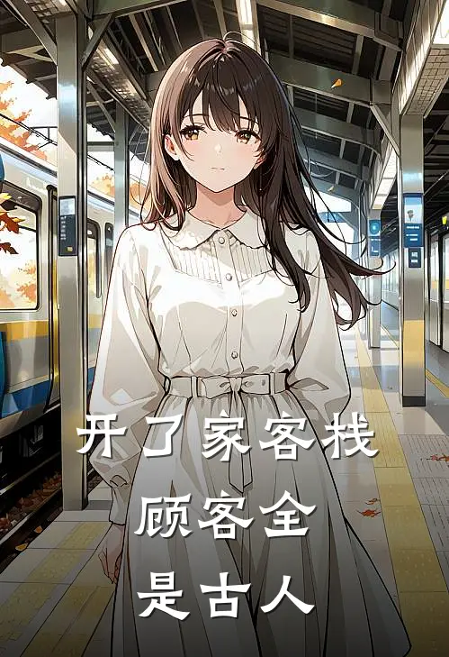 开了家客栈，顾客全是古人