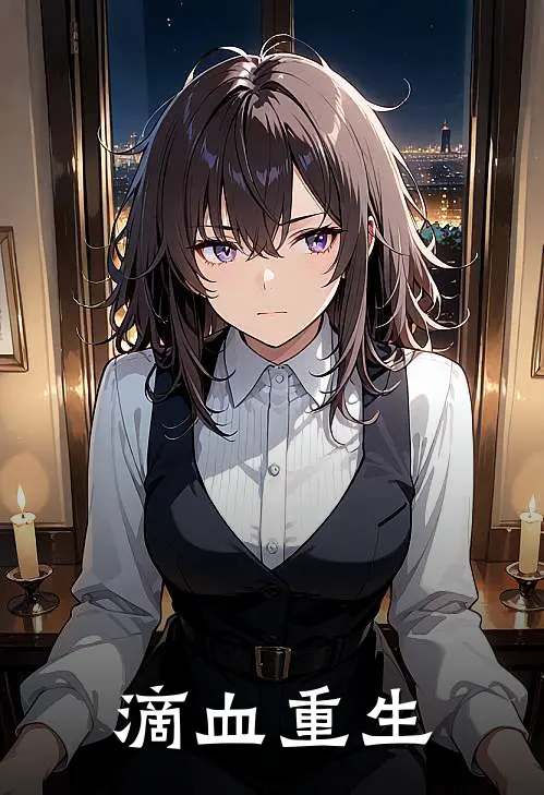 滴血重生