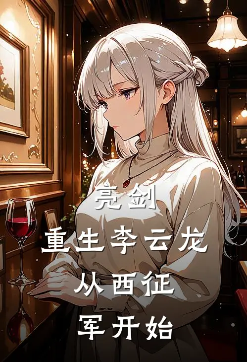 亮剑：重生李云龙，从西征军开始