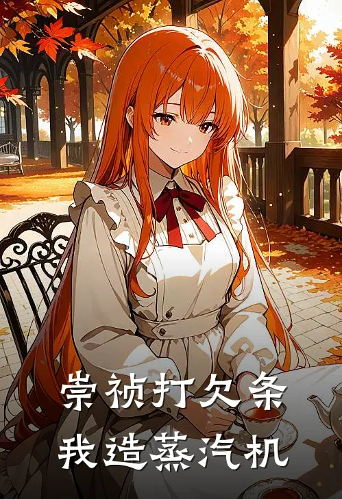 崇祯打欠条，我造蒸汽机