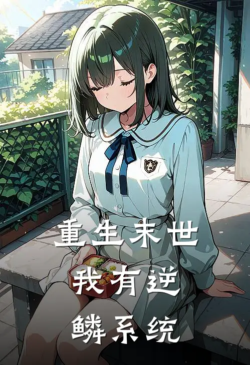 重生末世：我有逆鳞系统