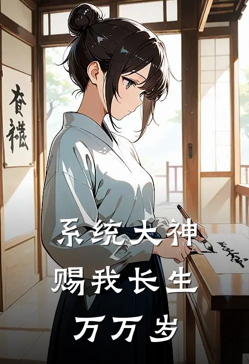 系统大神赐我长生万万岁
