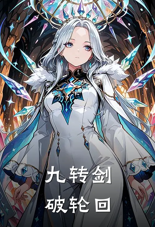 九转剑破轮回