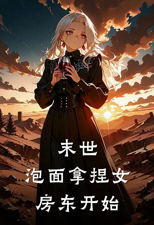 末世：泡面拿捏女房东开始