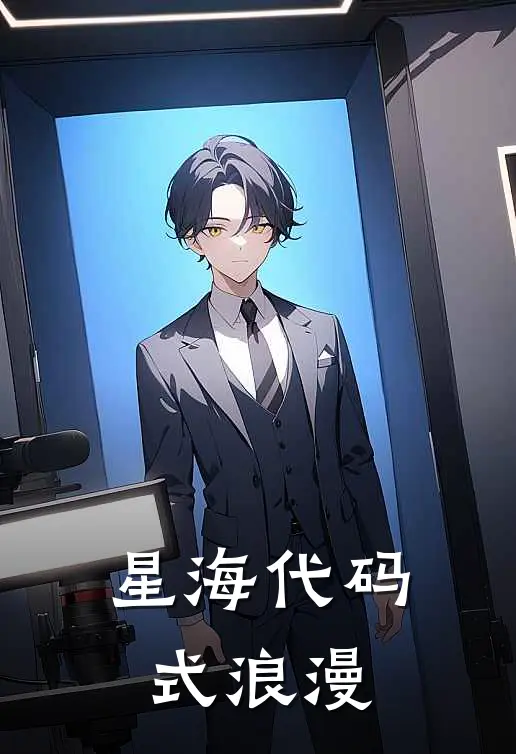 星海代码式浪漫