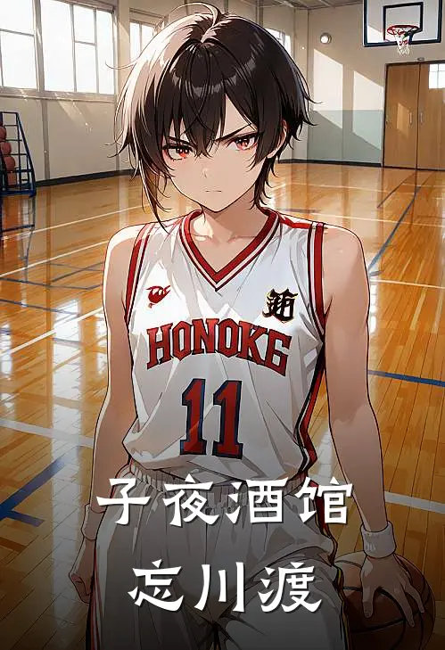 子夜酒馆：忘川渡