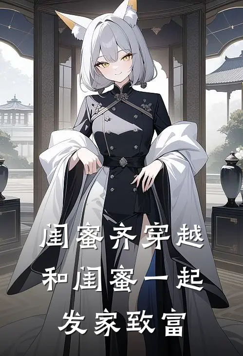 闺蜜齐穿越，和闺蜜一起发家致富