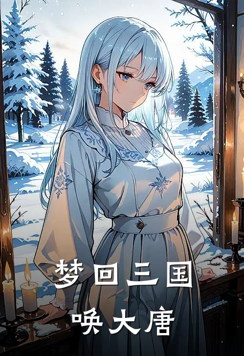 梦回三国唤大唐