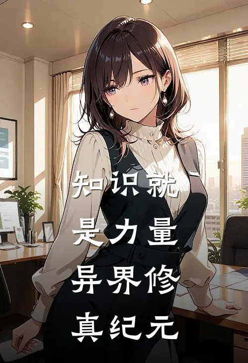 知识就是力量：异界修真纪元