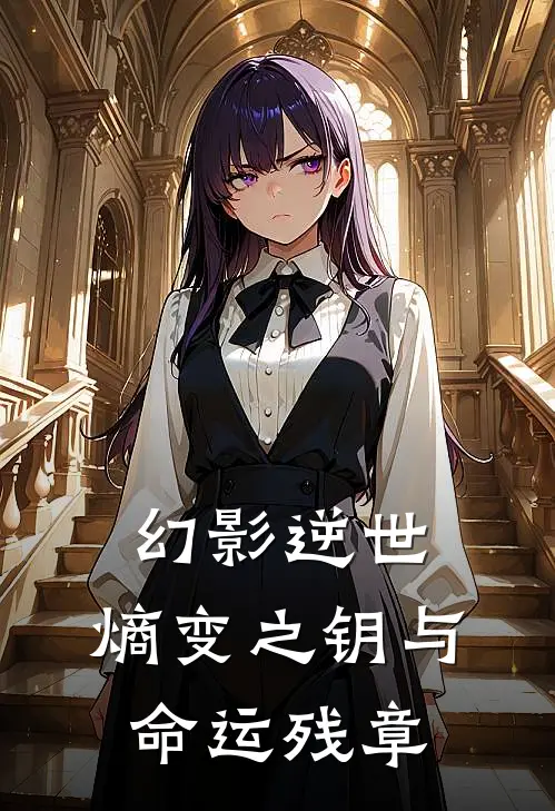 幻影逆世，熵变之钥与命运残章