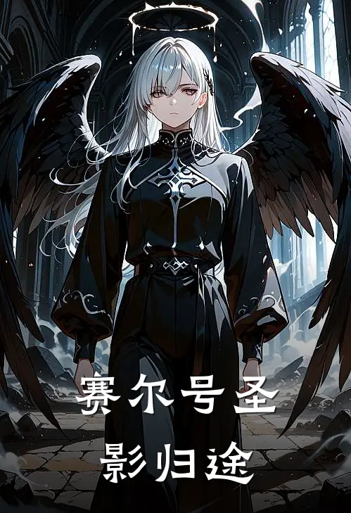 赛尔号圣影归途
